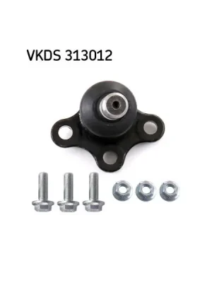 Podpora-/ Kloub SKF VKDS 313012 Levný