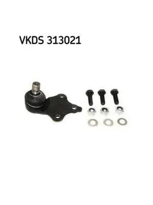 Speciální Cena Podpora-/ Kloub SKF VKDS 313021