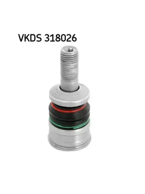 Nejlepší Volba Podpora-/ Kloub SKF VKDS 318026