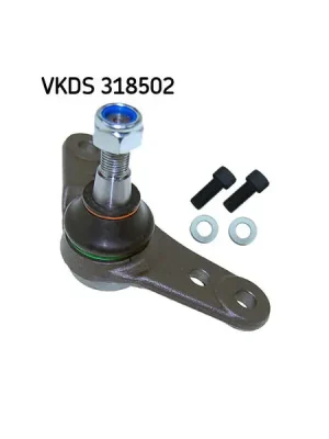 Ihned K Objednání Podpora-/ Kloub SKF VKDS 318502