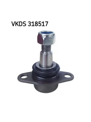 Finální Výprodej Podpora-/ Kloub SKF VKDS 318517