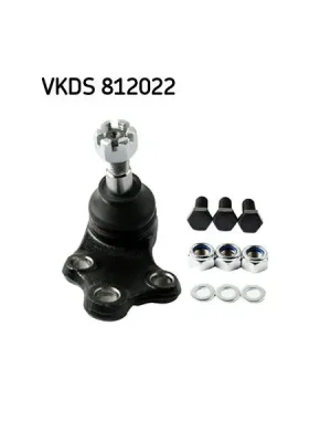 Podpora-/ Kloub SKF VKDS 812022 Cenově Výhodný