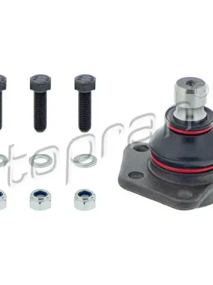 Must-Have Podpora-/ Kloub TOPRAN 102 599