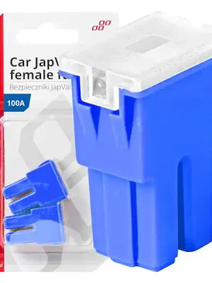 Finální Výprodej Pojistka JAPVAL PAL samice 100A AMIO-03395