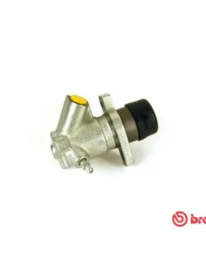 Pomocný válec, spojka BREMBO E 68 002 Pouze Dnes