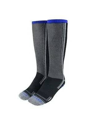 ponožky COOLMAX®, OXFORD (šedé/černé/modré, vel. S) Dokud Zásoby Vydrží