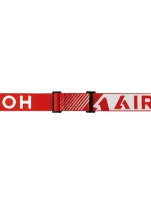 Horká Nabídka popruh pro brýle BLAST XR1, AIROH (červený)