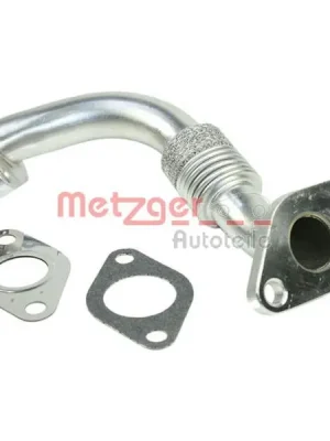 Zlevněný Potrubí, AGR-ventil METZGER 0892651