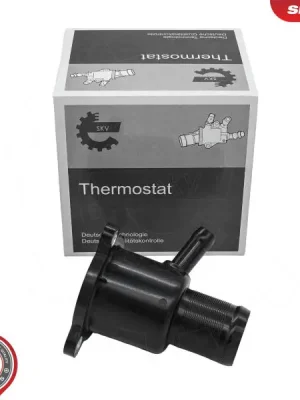 Pouzdro termostatu ESEN SKV 20SKV612 Ověřený