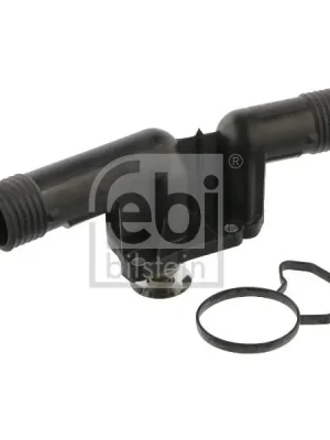 Pouzdro termostatu FEBI BILSTEIN 36455 Super Cena