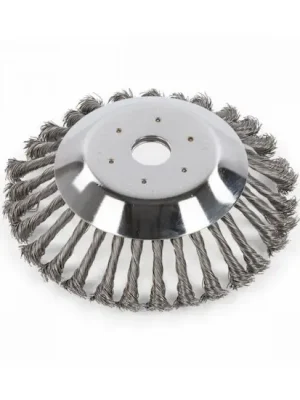 POWACG3512 Čistící kotouč pro křovinořezy 200mm ocel POWERPLUS Aktuální