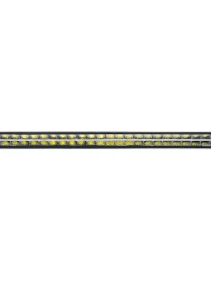 Pracovní panelové světlo LED BAR AWL73 240W 6500K 8000lm 107cm 12V 24V AMiO-04214 Sezónní Sleva