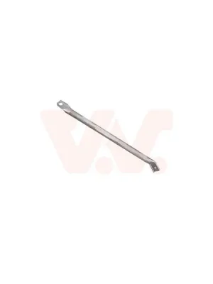 Přední obložení VAN WEZEL 0630671 Akční Nabídka