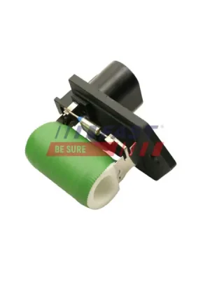 Výhodná Nabídka Předřazený odpor, elektromotor (ventilátor chladiče) FAST FT59215