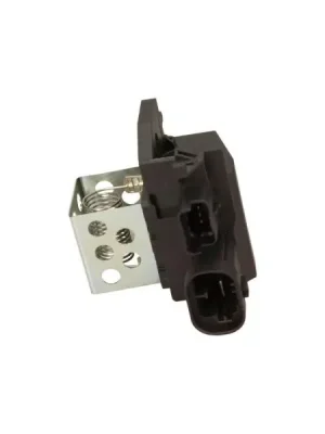 Víkendová Akce Předřazený odpor, elektromotor (ventilátor chladiče) MAXGEAR 57-0185