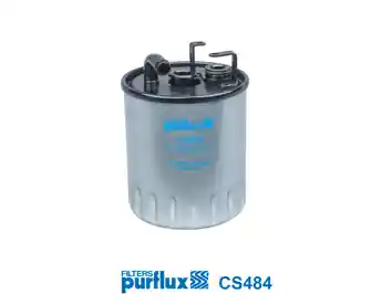 Značkový Palivový filtr PURFLUX CS484