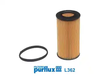 Výhodná Nabídka Olejový filtr PURFLUX L362