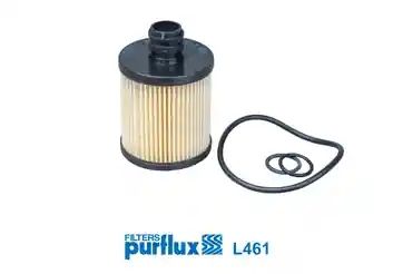 Rychlé Dodání Olejový filtr PURFLUX L461