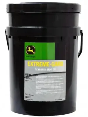 Převodový olej John Deere Extreme Gard 85W-140 20 l Poslední Šance