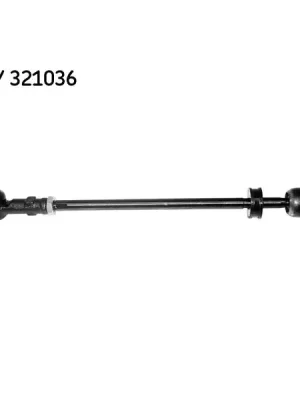 Akční Nabídka Příčné táhlo řízení SKF VKDY 321036