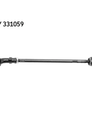 Originální Příčné táhlo řízení SKF VKDY 331059