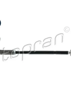 Příčné táhlo řízení TOPRAN 109 107 Originální
