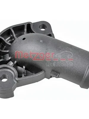 Aktuální Příruba chladiva METZGER 4010180