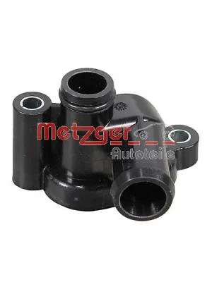 Příruba chladiva METZGER 4010393 Výhodná Nabídka