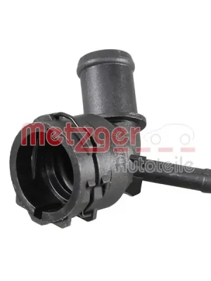 Levný Příruba chladiva METZGER 4010418