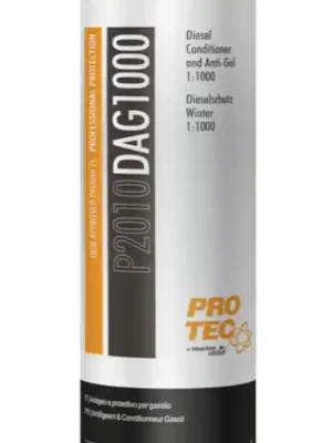 Pro-Tec Diesel Conditioner & Antigel 1 l Přímo Od Výrobce