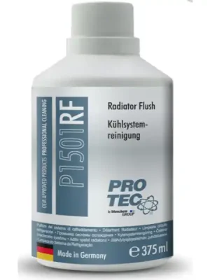 Akční Cena Pro-Tec Radiator Flush 375 ml