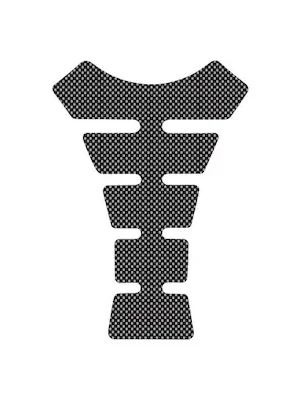 protektor nádrže Gel Spine, OXFORD (carbon) Autentický