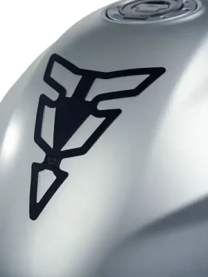 protektor nádrže SCORPION LOW PROFILE, OXFORD (černý, nízkoprofilový) Nejlepší Cena