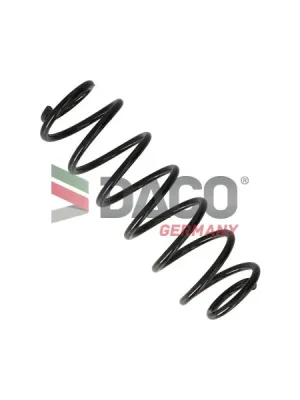 Pružina podvozku DACO Germany 811013 Poslední Šance
