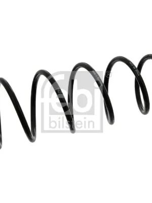 Cenová Bomba Pružina podvozku FEBI BILSTEIN 37392
