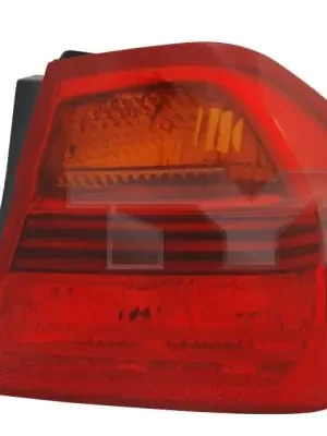 Zadní světlo TYC 110907019 Objednat Nyní