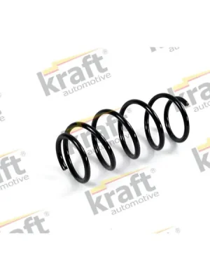 Pružina podvozku KRAFT AUTOMOTIVE 4021800 Novinka
