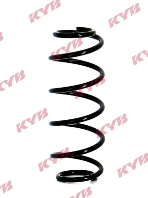 Must-Have Pružina podvozku KYB RA5914