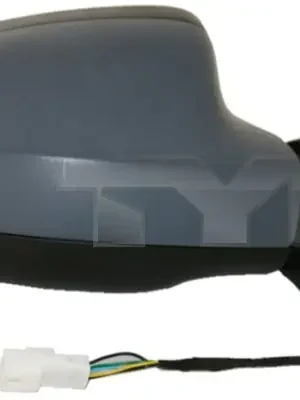 Vnější zpětné zrcátko TYC 3280130 Výhodná Nabídka