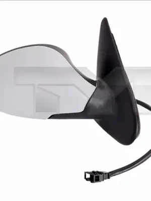 Vnější zpětné zrcátko TYC 3310053 Doprava Zdarma
