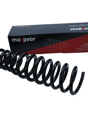 Víkendová Akce Pružina podvozku MAXGEAR 60-0806