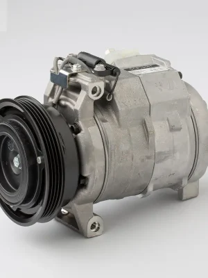 Doprava Zdarma Kompresor, klimatizace DENSO DCP32067
