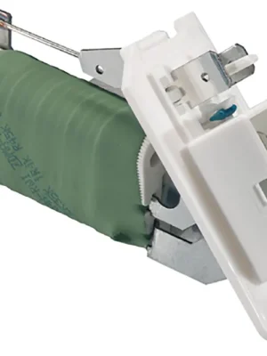 Odpor, vnitřní tlakový ventilátor VDO 3736003804V Autentický