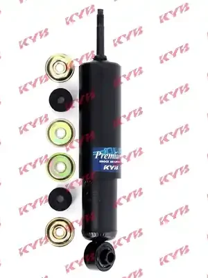 Tlumič pérování KYB 444135 Horká Nabídka