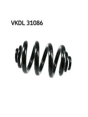 Sezónní Sleva Pružina podvozku SKF VKDL 31086