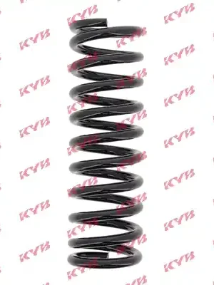 Pružina podvozku KYB RD5087 Originální