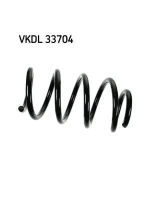 Koupit Online Pružina podvozku SKF VKDL 33704