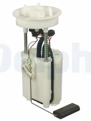 Ověřený Palivová přívodní jednotka DELPHI FG145512B1