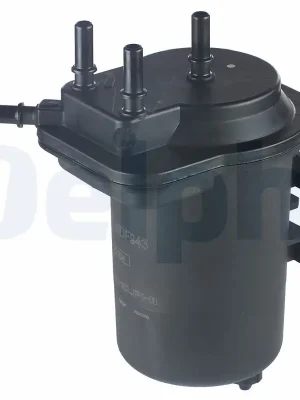Bezpečná Platba Palivový filtr DELPHI HDF943