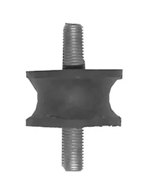 Pryžový pásek, výfukový systém WALKER 84166 Levný